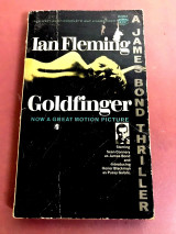 Goldfinger