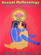 Sexual Reflexology: The Tao of Love and Sex