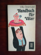 Handbuch für Väter.