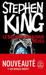 Le bazar des mauvais reves (Imaginaire)