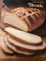 The Good Cook - Breads