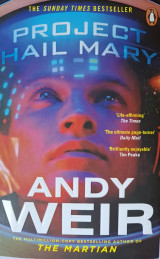Project Hail Mary