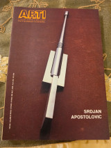 Arti International - Τεύχος 25