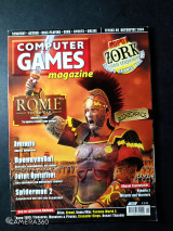 Computer games #49