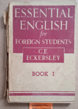 Essential English for Foreign Students, Book IV 1947
