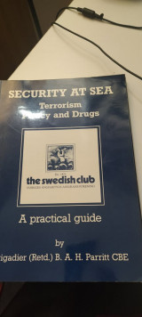 Stowaways by Sea