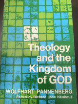 Theology and the kingdom of God