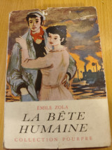 La bête humaine