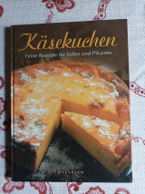 Käsekuchen