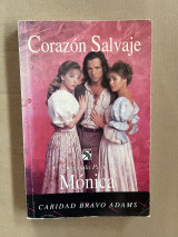 Corazon Salvaje Segunda Parte