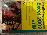 Εγχειρίδιο προγραμματισμού Excel 2002 με VBA