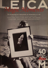 Leica. Magic Moments