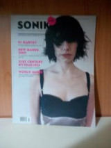 Sonic Τευχος 46 Απριλιος 2009