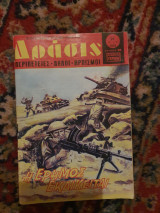 Δράσις τεύχος 1059
