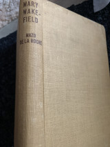 Mazo de la Roche