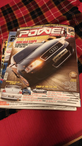 Power Techniques 88