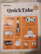 Bloomberg Quicktake Magazine Issue 11/ July-December 2019