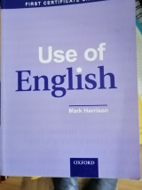Use of English