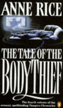 The Tale of the Body Thief