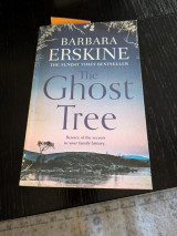 The ghost tree