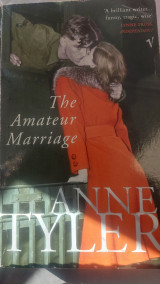 The Amateur Marriage