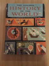 The golden history of the world