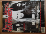 Metal Hammer #189