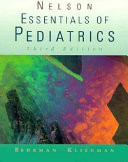 Nelson Essentials of Pediatrics