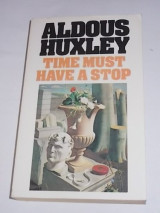 Time must have a stop