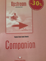 Upstream Advanced: Companion