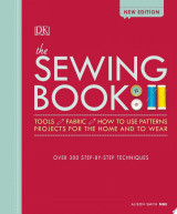 The Sewing Book New Edition