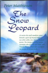 The Snow Leopard