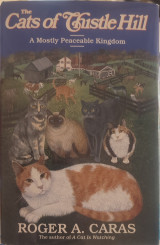 The Cats of Thistle Hill