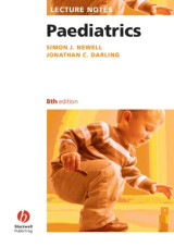 Lecture Notes: Paediatrics (8th edition)