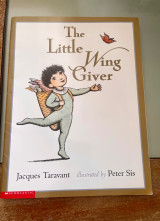 The Little Wing Giver