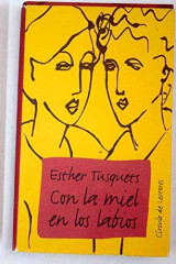 Con la miel en los labios