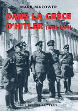 Dans la Grèce d'Hitler (1941-1944)