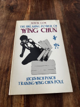 The Breaking Power of Wing Chun