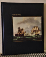 The Frigates