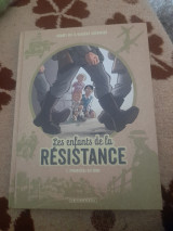 Les enfants de la resistance