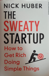 The Sweaty Startup