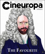 Cineuropa Τεύχος 2