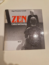 Zen-unterweisung