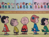 Peanuts 1963-1965