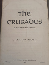 The crusades