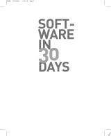 Software in 30 Days