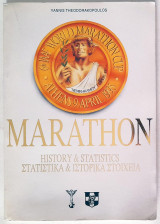Marathon - Στατιστικά & ιστορικά στοιχεία