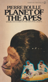 Planet of the Apes