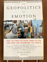 The Geopolitics of Emotion