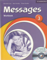 Messages 3 workbook
